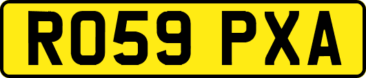 RO59PXA