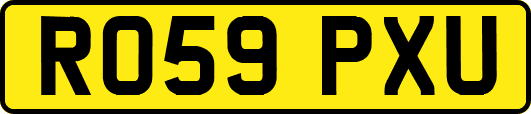 RO59PXU