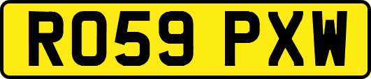 RO59PXW