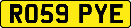 RO59PYE