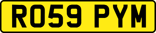 RO59PYM