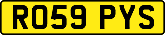 RO59PYS