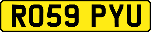 RO59PYU