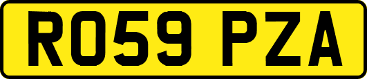 RO59PZA