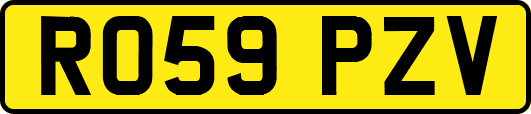 RO59PZV
