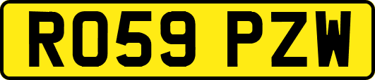 RO59PZW