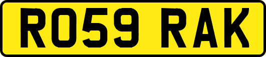 RO59RAK