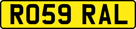 RO59RAL