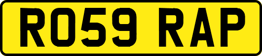 RO59RAP