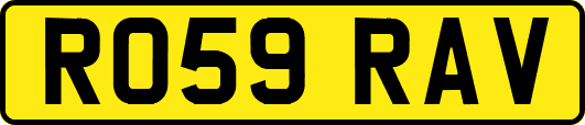 RO59RAV