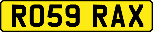 RO59RAX