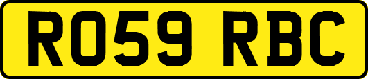 RO59RBC
