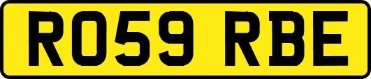 RO59RBE