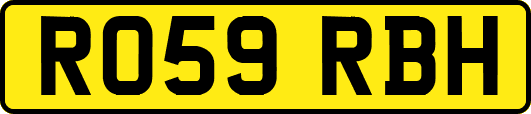 RO59RBH