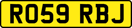 RO59RBJ