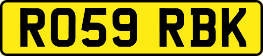 RO59RBK
