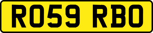 RO59RBO