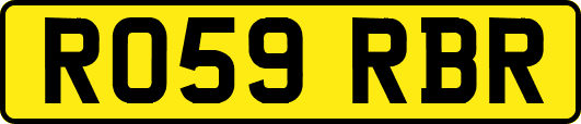 RO59RBR