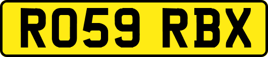 RO59RBX