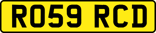 RO59RCD