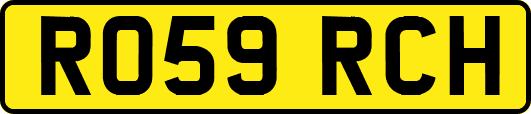 RO59RCH