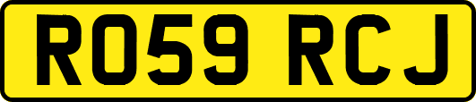 RO59RCJ