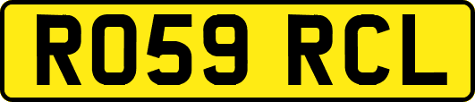 RO59RCL