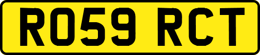 RO59RCT