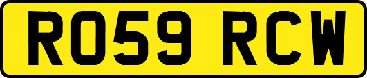 RO59RCW