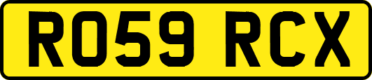 RO59RCX