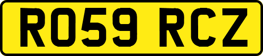 RO59RCZ