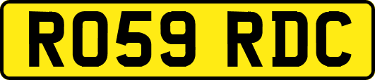RO59RDC