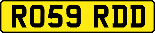 RO59RDD