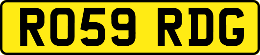 RO59RDG