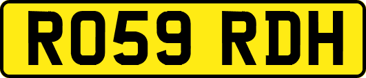 RO59RDH