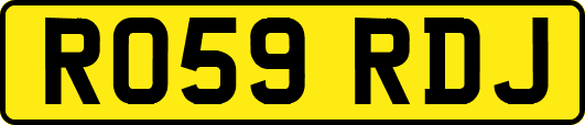 RO59RDJ