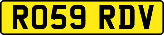 RO59RDV