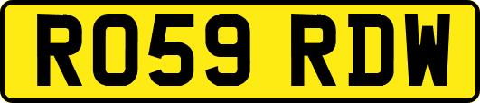 RO59RDW
