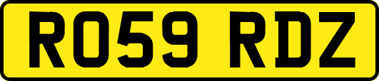 RO59RDZ