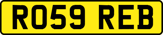 RO59REB