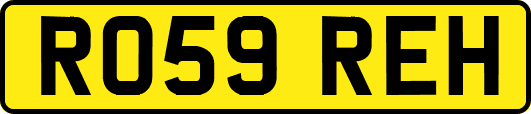 RO59REH
