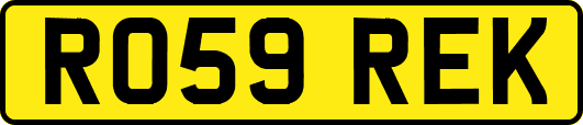 RO59REK