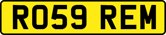 RO59REM