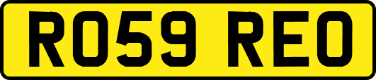 RO59REO