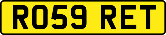 RO59RET