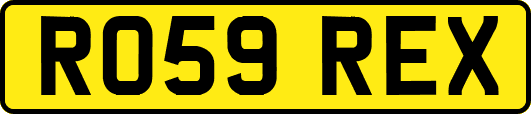RO59REX