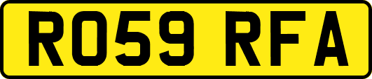 RO59RFA