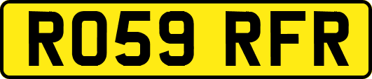 RO59RFR