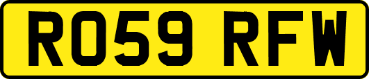 RO59RFW