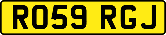 RO59RGJ
